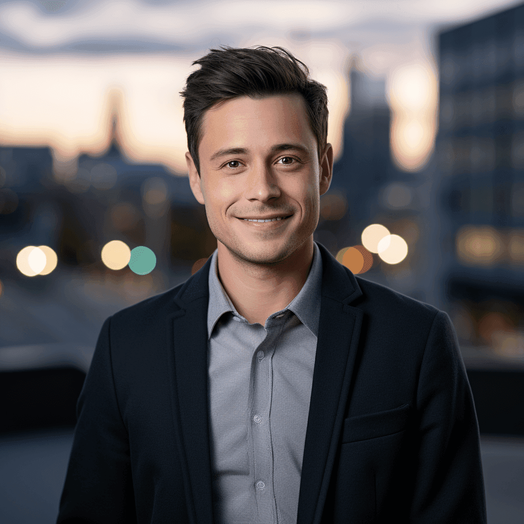 Kristian Koch